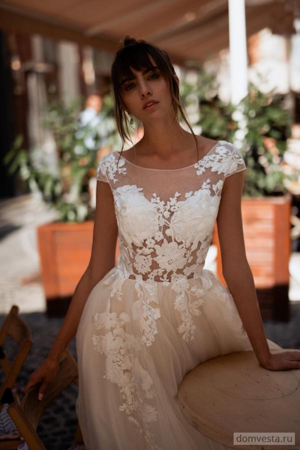Свадебное платье #72